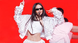 Download lagu 251220 BLACKPINK JENNIE 제니 LIKE JENNIE @MMA MELON MUSIC AWARDS mp3