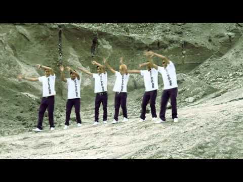 ECLIPSE LATINO - MOSAICO  He Sentido Amor- y Que Paso D.R.A