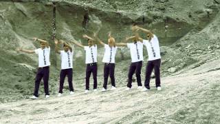 ECLIPSE LATINO - MOSAICO  He Sentido Amor- y Que Paso D.R.A