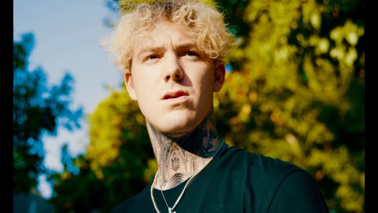 Brennan Savage — Nothings Changed