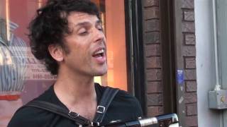 La Strada - Wash On By (Buzzsession)