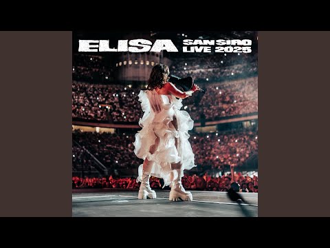 A Modo Tuo (Live San Siro 2025)