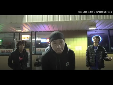 Shittyboyz TrDee-Lit