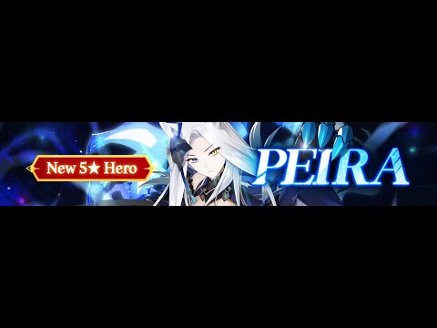 Epic Seven - Peira Summons