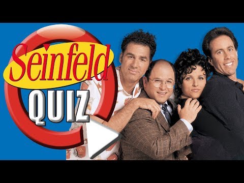 download lagu mp3 mp4 Seinfeld Quiz, download mp3 Seinfeld Quiz free download, download mp3 Seinfeld Quiz