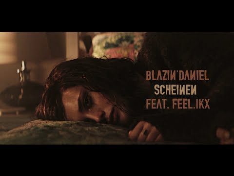 ► SCHEINEN ◄ [Musikvideo] | BLAZIN'DANIEL feat. Feel.ikx