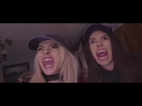 SAVAGE CREATURES Official Trailer