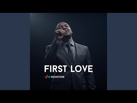First Love (R&B Cover)