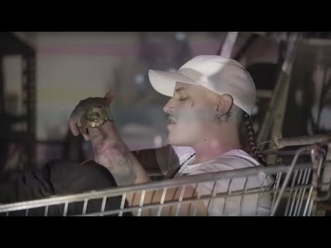 Pienso - Cojo Crazy (Video Oficial)