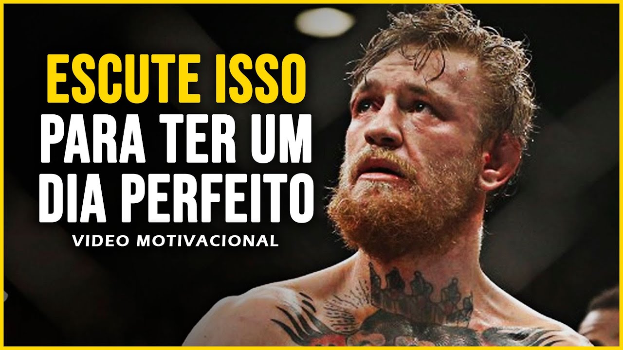 10 MINUTOS MOTIVACIONAIS QUE VÃO TE DEIXAR MAIS FORTE - MOTIVAÇÃO 2024