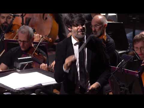 Thriller Sinfônico - Billie Jean (Orquestra Petrobras Sinfônica)