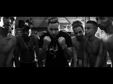 Chahtman - koun rajl I7abok rjal ft Hablo (clip Officiel) كون راجل يحبوك الرجال