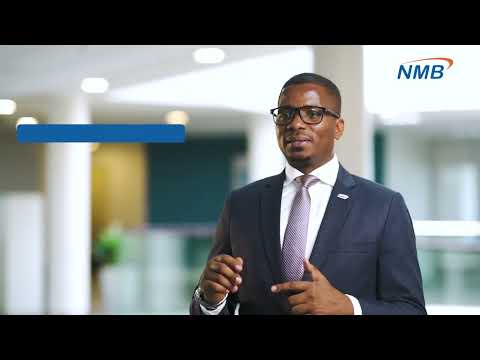 NMB becomes Africa’s first bank to be recognized for workplace gender equality