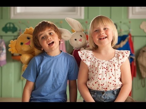 officiele trailer Casper en Emma - Beste Vriendjes
