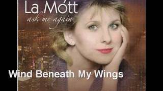 Wind Beneath My Wings - Nancy LaMott