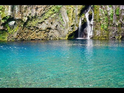Wandern auf La Reunion - Reisebericht