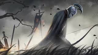 Denez Prigent & Lisa Gerrard " Gortoz A Ran " [Templars,Milites Dei ]