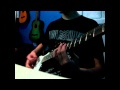 Linkin Park Broken Foot Guitar + Tabs 