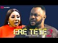 ERE TETE PART 2 - Latest YORUBA Movie Review 2024| Odunlade Adekola| Lanre Adediwura| Mide FM Abiodu