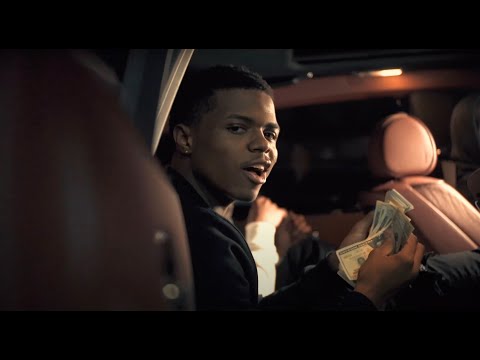 TJ Porter - Big Porter (Official Video)