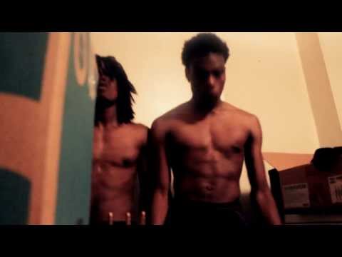 #PGYMBB x #LGG| Stacks ft. Yung Haze - Move Around *Official Video* Shot By @DeMereFilms