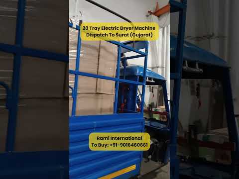 Dispatch video for Ahmedabad, Surat, and Cuttack thumbnail