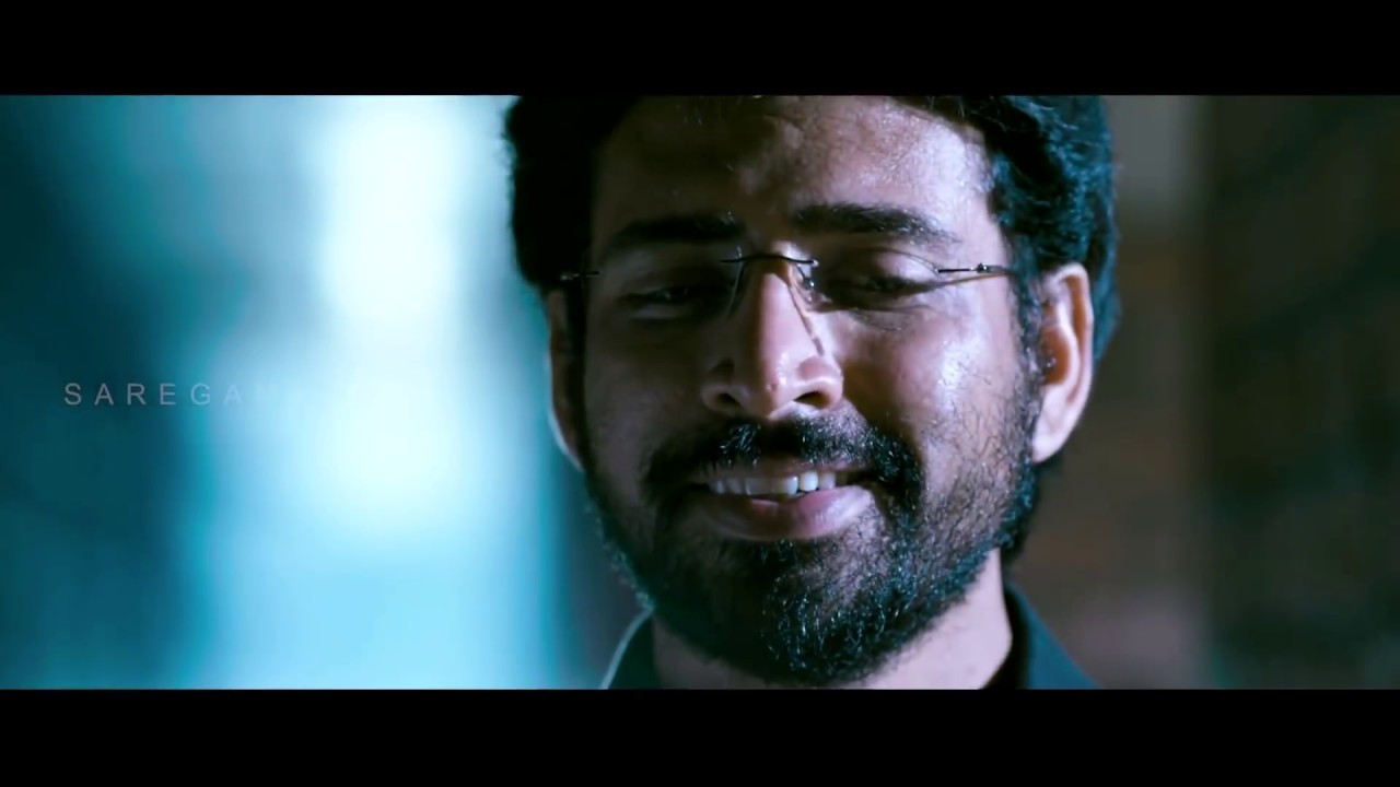 Aarariraro Naan Padukiren Song Lyrics | Aadhiyum Andhamum | Naresh Iyer