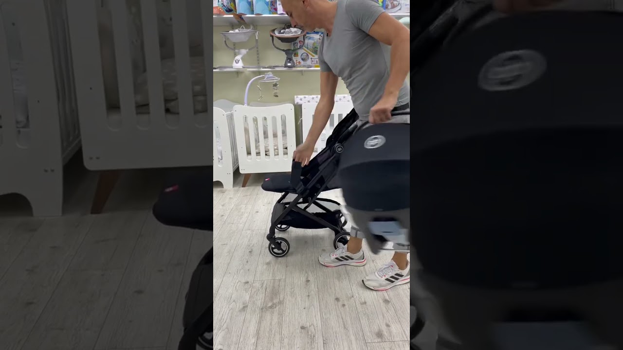 GB Qbit+ All-City x Artio