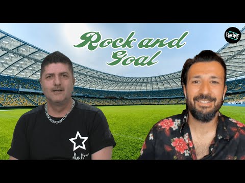 Lele Spedicato ospite a Rock And Goal