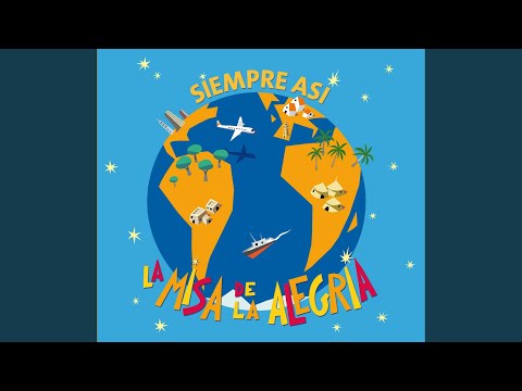 Gloria bendita (Gloria)