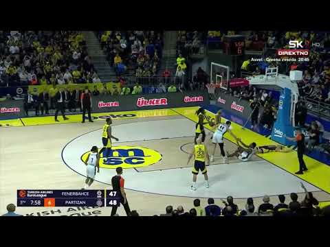 Jaleen Smith mid-season highlights!🔥👀🗣️💯