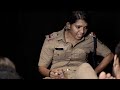 Case Dairy SI Divya S Nair Movie Making Video Lady Police Movie Behind The Scenes CineEdge