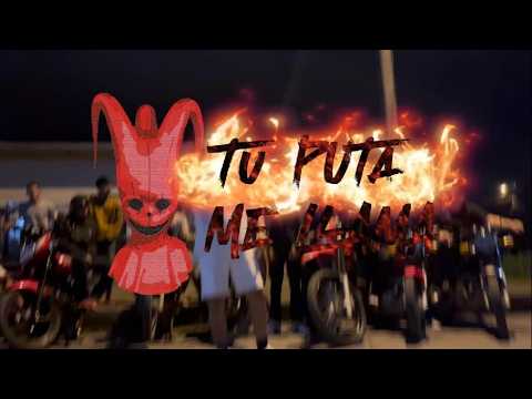 Tu PüT@ Me Llama - welin Box (video oficial)
