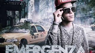 Sfera Ebbasta - 90&#39; Anthem ft. Lowlow | Emergenza Mixtape Vol. 1