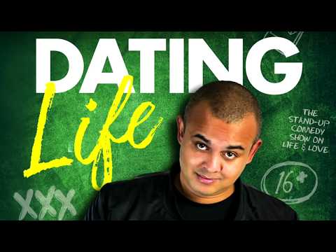 Alfred Adriaan’s Dating Life