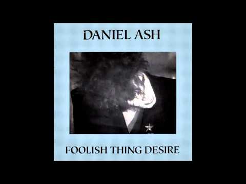 Daniel Ash - The Void