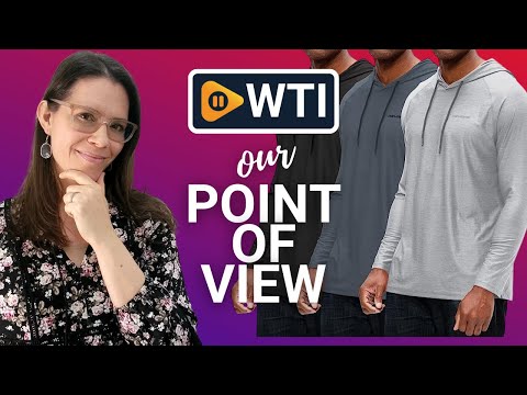 DEVOPS Men's Hoodie - WTI product video review