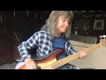 Suzi Quatro "The Bass Line" Episode 20