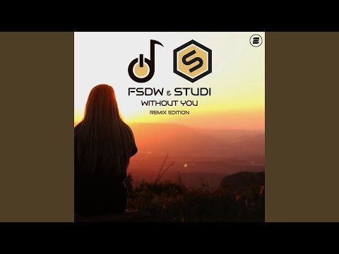 Without You (Ryan T. & Dan Winter Extended Remix)