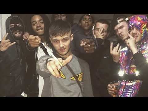 JFlowz X K9 - Stay On My Grind FEAT KSav74