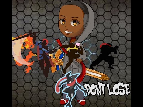 Smash 4 Multi-Character Combo Video by 4Glory Gaming