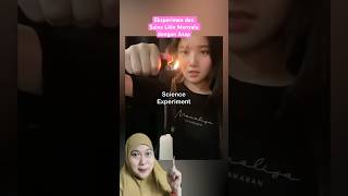 Download lagu Experiments and science of candles burning through smoke from fire #experiments #science mp3 Download lagu Experiments and science of candles burning through smoke from fire #experiments #science mp3