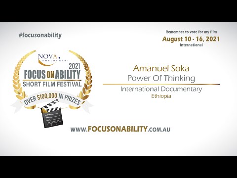 Power Of Thinking film thumbnail