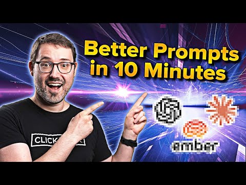 Master AI Prompt Engineering [Step-by-Step Guide for Beginners]