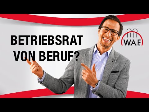 Betriebsrat von Beruf - Ist Betriebsratsarbeit eine normale Berufstätigkeit? | Betriebsrat gründen