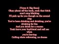 DJ Khaled How Many Times Lyrics Ft Chris Brown Lil Wayne Big Sean