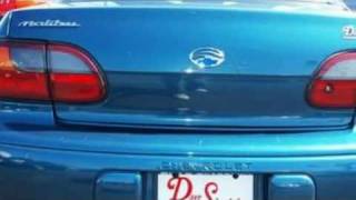 preview picture of video 'Preowned 2003 CHEVROLET MALIBU St Louis MO'