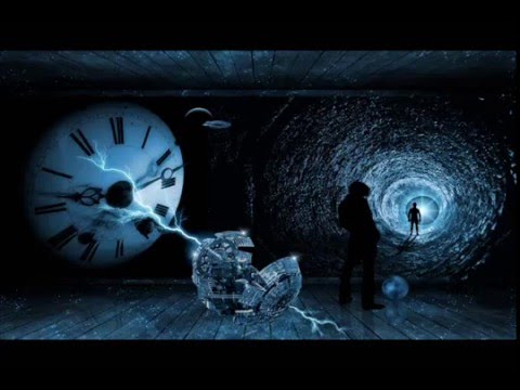 Goodnight Electric - Sci-Fi Love