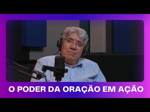 HDL Podcast - COMO A ORAÇÃO TRANSFORMA CIRCUNSTÂNCIAS - Hernandes Dias Lopes