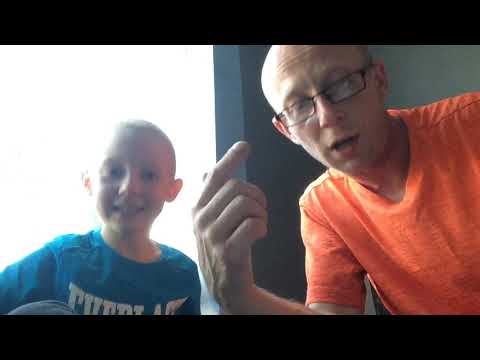 Bartek i tata #eswusolo